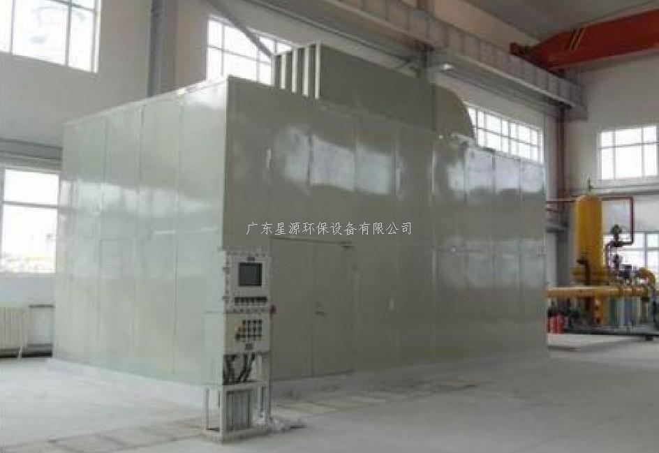 噪音治理ky在线（中国）-广东噪音治理-工业降噪设备
