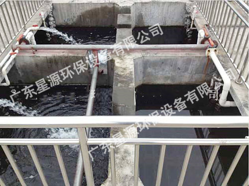 东莞制药废水处理ky在线（中国）-一体化污水处理设备-广东星源